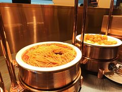 -牛YO寿喜烧和牛火锅自助(三台子万象汇店)