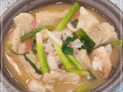 潮汕豆腐-潮汕铺老店(甜水井店)