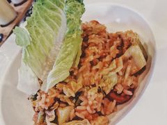 -斯比特花园西餐厅(东方商厦店)