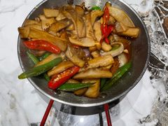 -阿露佳·舌尖上的安吉菜