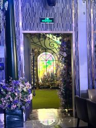 -花嫁丽舍海岛婚礼殿堂(国展店)