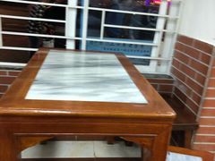 -沙湾姜撞奶甜品店(昌岗中路店)