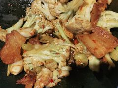 -旺顺阁·北京菜(北辰上品+)