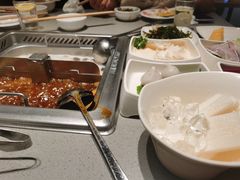 -海底捞火锅(杭州庆春路夜宵主题店)