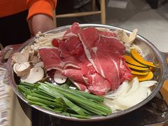 -冰川朝鲜族料理·东北菜(观前店)