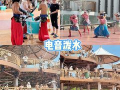 -渔岛海洋度假区