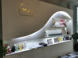 -俪颜·美甲美睫