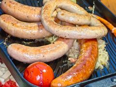 -1819餐厅·团队聚餐·烤串·精酿