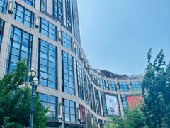 -光启城时尚购物中心