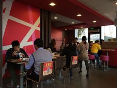 iphone_upload_pic-麦当劳(武商建二店)