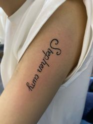 -天道tattoo纹身穿孔工作室