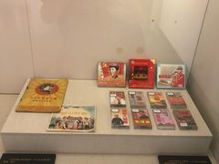 -韶山毛泽东同志故居