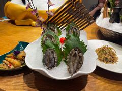 -尚海豆捞(乐虹坊店)