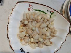 -老奶奶私房菜(天台里街店)