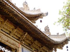 -张掖大佛寺景区