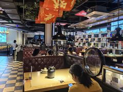 -小柴米·传统江西菜(八一广场店)
