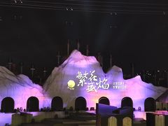 -花博汇(知音花月夜)