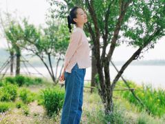 -东郊湿地公园