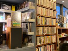 -旧天堂书店(华侨城创意文化园南山特色文化街区店)