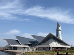 -盐城丹顶鹤湿地生态旅游区