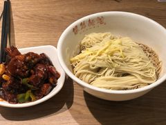 -常州银丝面馆(府琛店)