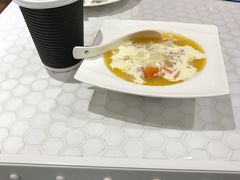 -葡珍轩冰室(虹桥机场T1店)