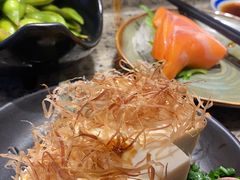 -合点寿司(美罗城店)
