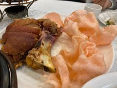 -桦立酒家(宜山路店)