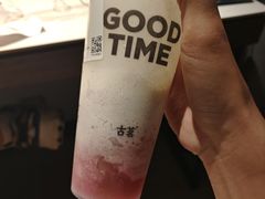 -古茗(开化临湖路店)