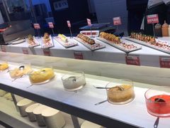 -玫瑰花园自助烤肉(顺义鑫海韵通店)