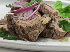 -马尔龙新疆饭店·清真(瑞景店)