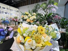 -花辰月夕花坊(北滨路店)