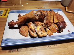 -炊烟·山房菜