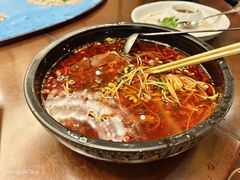 -黄嘉喜来登酒店-采悦轩中餐厅(滨江中路店)
