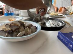 -天鹰观渔(梦园店)