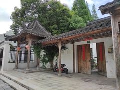 -三林塘老街