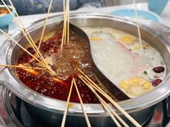 -屋头串串(罗马花园店)