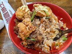 -伽喱博士 Dr.CURRY咖喱饭(太阳宫咖喱店)