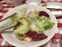 -西贝(上海我格广场店)