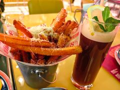 炸红薯-BOTTEGA意库(中骏世界城店)