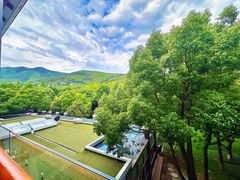 -天目湖御水温泉·度假酒店