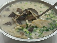 -胡世羊肉汤(南街店)