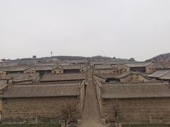 -山西王家大院