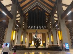 -清远熹乐谷温泉度假酒店