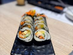 -郑阿姨的家·이모네·韩料&烤肉(武川路店)