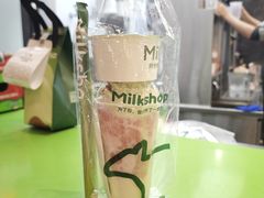 -迷客夏Milksha(无锡苏宁店)