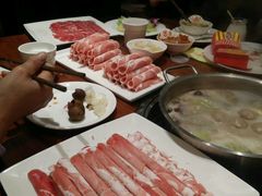 -草原牧羊火锅·龙虾·烤鱼(杨浦店)
