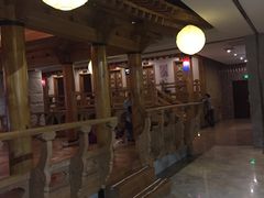 -纽斯桑拿会所(天山店)