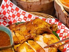 -泰妃殿(武汉首店)