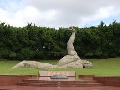 -上海市龙华烈士陵园